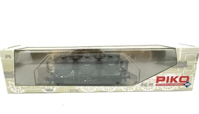 Piko 72013 H0 Staubbehlterwagen Kds67 Ep.III der DB