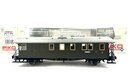 Piko 53144 H0 Personenwagen CPostitr Ep.II der DRG