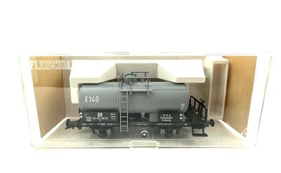 Fleischmann 5429 K H0 Kesselwagen E 140 der DR