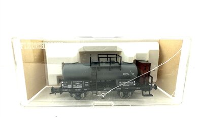 Fleischmann 5440 K H0 Kesselwagen Ep.II der DRG