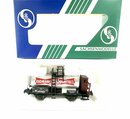 Sachsenmodelle 76130 Kesselwagen Ep.II der DRG