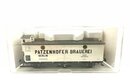 Fleischmann 5889 K H0 Khlwagen Patzenhofer Ep.I der KPEV