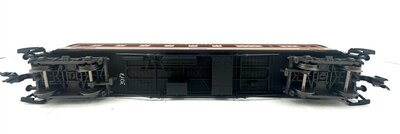 Fleischmann 5081 H0 Mitropa Speisewagen Ep.II der DRG