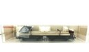 Fleischmann 5252 K H0 Drehschemelwagen-Gespann Ep.II der DRG