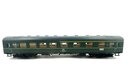 Piko 5/6508 H0 Personenwagen Abge 1./2. Kl. der DR
