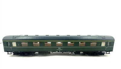 Piko 5/6507 H0 Personenwagen Age 1.Kl. der DR