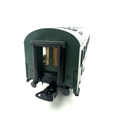 Piko 5/6507 H0 Personenwagen Age 1.Kl. der DR