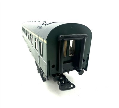 Piko 5/6507 H0 Personenwagen Age 1.Kl. der DR