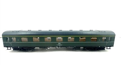 Piko 5/6507 H0 Personenwagen Age 1.Kl. der DR