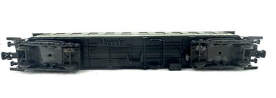 Liliput H0 Schnellzugwagen 3.Kl. Epoche II der DRG