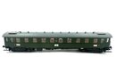 Liliput H0 Schnellzugwagen 3.Kl. Epoche II der DRG