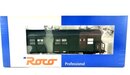 Roco 47571 H0 Behelfspersonenwagen 2.Kl. MBi Ep.III der DB
