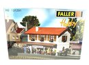Faller 131291 H0 Bahnhof Ebelsbach