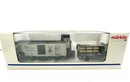 Mrklin 48096 H0 Museumswagen 1996 Gterwagen der KWStsE