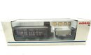 Mrklin 84793 H0 Museumswagen 1993 L. WACKLERs der KWStE
