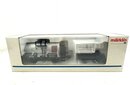Mrklin 84792 H0 Museumswagen 1992 Zeller u. Gmelin der DB