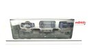 Mrklin 48001 H0 Museumswagen 2001 Schuler K.W.Sts.E.