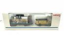Mrklin 84695 H0 Museumswagen 1995 NIGRIN KWStE