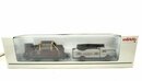 Mrklin 48003 H0 Museumswagen 2003 Carl Stahl DRG