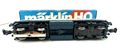 Mrklin 3074 H0 Diesellok BR 216 Ep.IV der DB