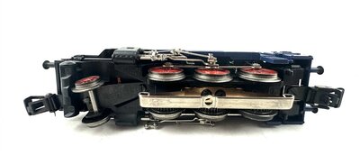 Mrklin H0 Dampflok BR 74 Ep.III in delta/digital