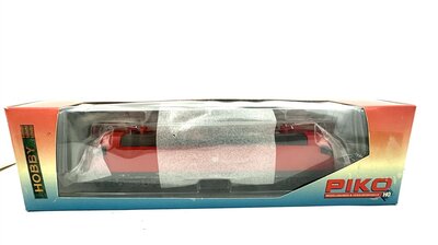 Piko 57212 H0 AC Elektrolok BR 182 Ep.V der DB in digital