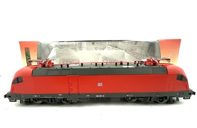 Piko 57212 H0 AC Elektrolok BR 182 Ep.V der DB in digital