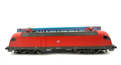 Piko 57212 H0 AC Elektrolok BR 182 Ep.V der DB in digital