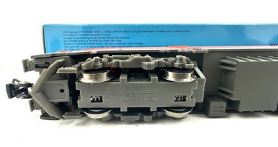 Piko 57212 H0 AC Elektrolok BR 182 Ep.V der DB in digital