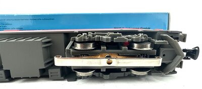 Piko 57212 H0 AC Elektrolok BR 182 Ep.V der DB in digital