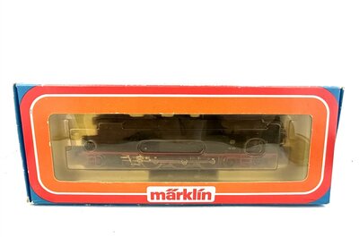Mrklin 3106 H0 Dampflok BR 78 Ep.III der DB