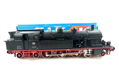 Mrklin 3106 H0 Dampflok BR 78 Ep.III der DB
