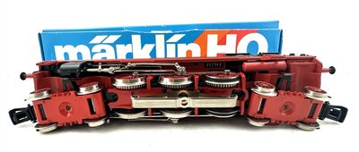 Mrklin 3106 H0 Dampflok BR 78 Ep.III der DB