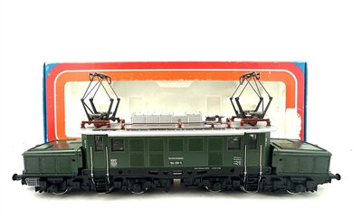 Mrklin 3022 H0 Elektrolok Krokodil BR 194 Epoche III der DB