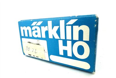 Mrklin 3022 H0 Elektrolok Krokodil BR 194 Epoche III der DB