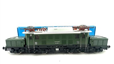 Mrklin 3022 H0 Elektrolok Krokodil BR 194 Epoche III der DB