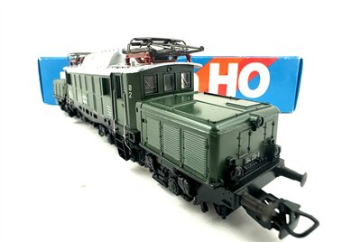 Mrklin 3022 H0 Elektrolok Krokodil BR 194 Epoche III der DB