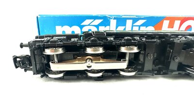 Mrklin 3022 H0 Elektrolok Krokodil BR 194 Epoche III der DB
