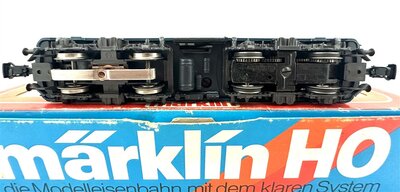 Mrklin 3042 H0 Elektrolok BR 111 Ep.III der DB