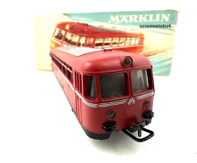 Mrklin 3016 H0 Schienenbus BR 795 der DB
