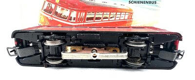 Mrklin 3016 H0 Schienenbus BR 795 der DB