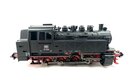 Mrklin H0 Dampflok BR 81 Ep.III der DB in digital