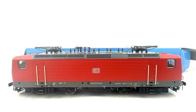 Piko 51701 H0 AC Elektrolok BR 112 Ep.IV der DB-AG in digital