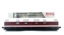 Piko 59360 H0 AC Diesellok BR 118 Ep.IV der DR in digital