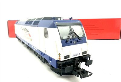 Piko 57334 H0 AC Diesellok BR 246 Ep.VI der LNVG in digital