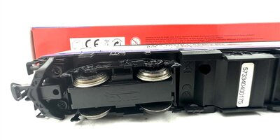 Piko 57334 H0 AC Diesellok BR 246 Ep.VI der LNVG in digital