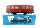 Mrklin 4018 H0 Beiwagen 995 Ep.III der DB