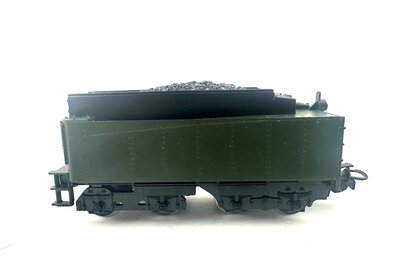 Mrklin H0 Tender fr Dampflok S 3/6 der K.Bay.St.b