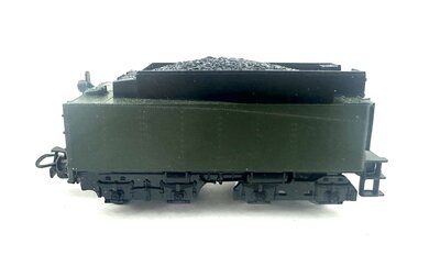 Mrklin H0 Tender fr Dampflok S 3/6 der K.Bay.St.b