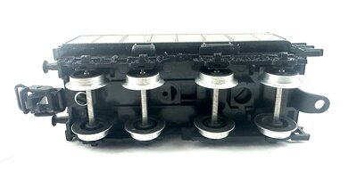 Mrklin H0 Tender fr Dampflok S 3/6 der K.Bay.St.b